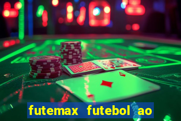 futemax futebol ao vivo serie b